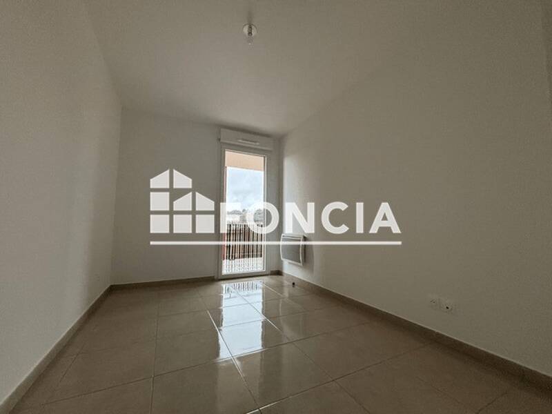 Maison à louer, 40m², NIMES