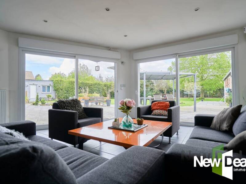 Maison à vendre, 391m², ROSULT