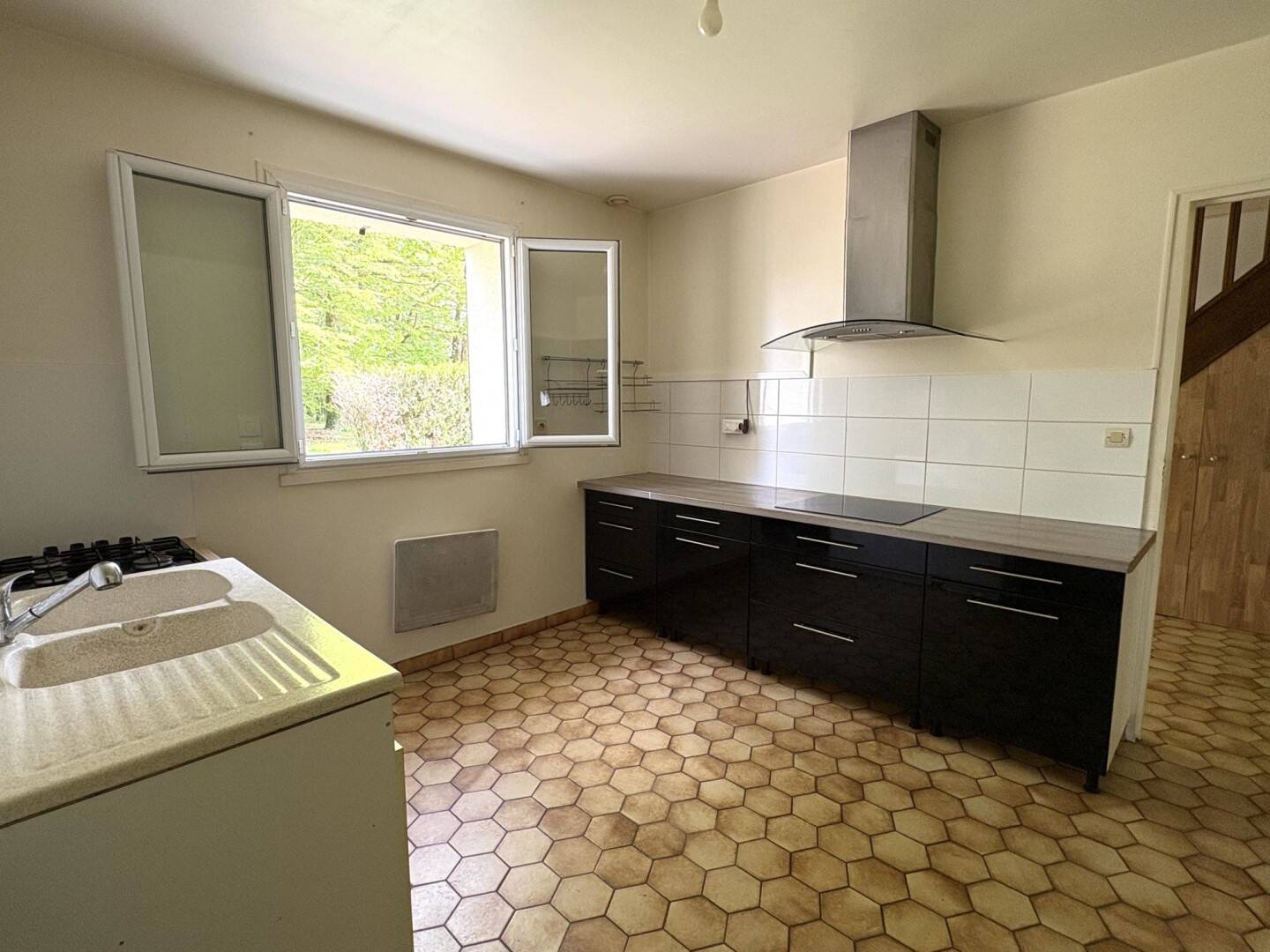 Maison à vendre, 134m², INGRANNES