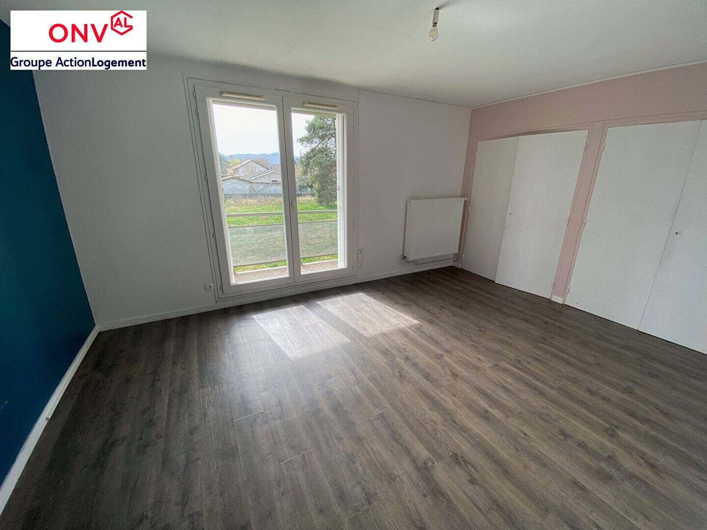 Maison à vendre, 56m², SAINT ETIENNE DE SAINT GEOIRS