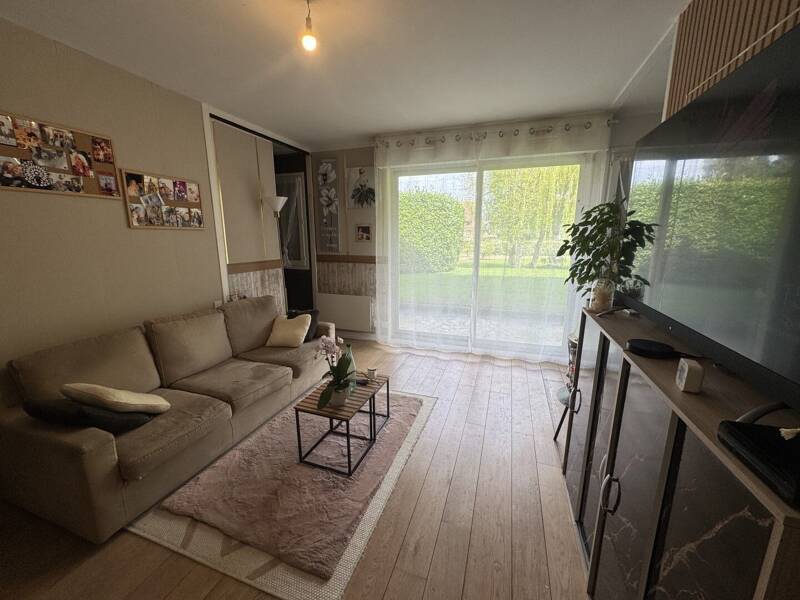 Maison à vendre, 35m², VILLERS SUR MER