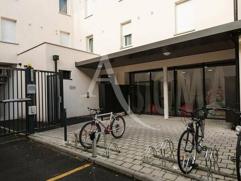 Maison à vendre, 17m², REIMS