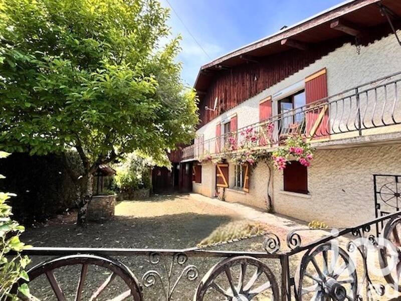 Maison à vendre, 148m², LA CHAPELLE BLANCHE