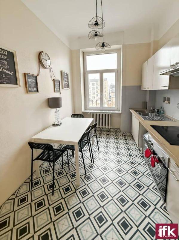Maison à vendre, 54m², COLMAR