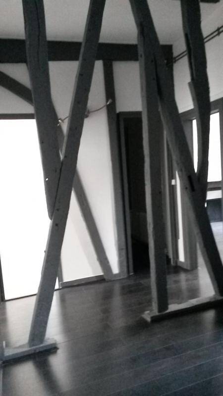 Maison à louer, 61m², MEAUX