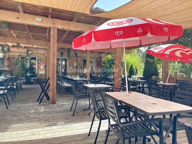 Boutique à vendre Fonds de commerce 580 000 € Séranon 06750