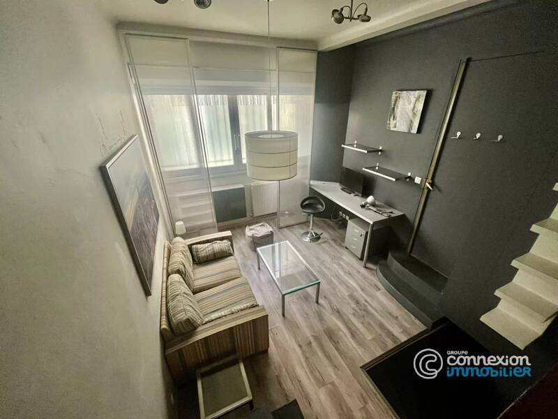 Maison à vendre, 25m², PARIS 12E