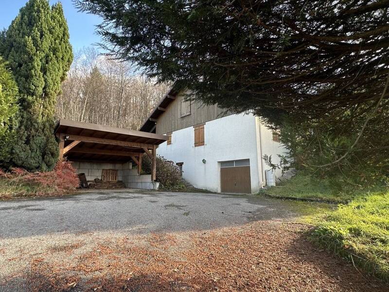 Maison à vendre, 135m², ANNECY