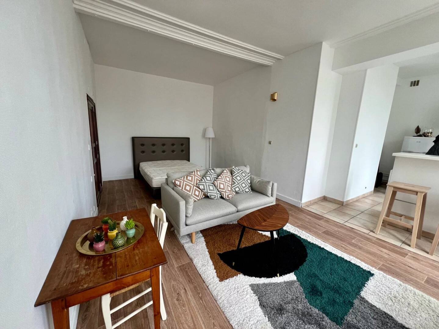 Maison à louer, 32m², VERSAILLES