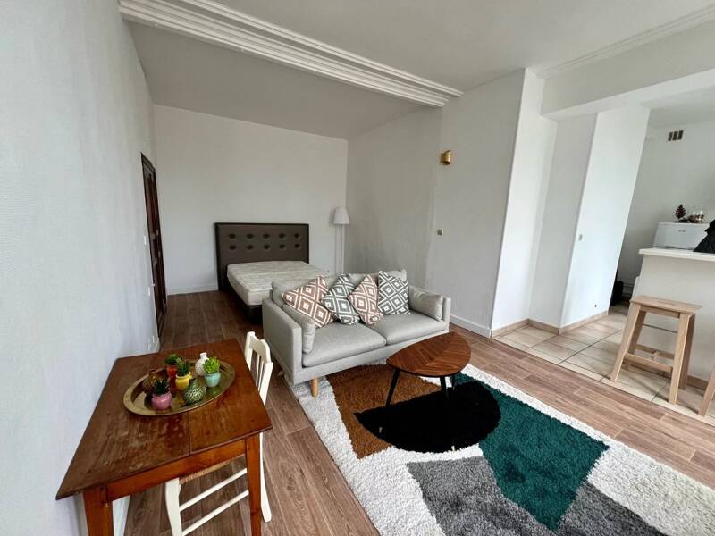 Maison à louer, 32m², VERSAILLES