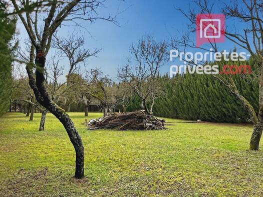 Terrain à vendre 31 990 € 1 433 m² de terrain Lucey 54200
