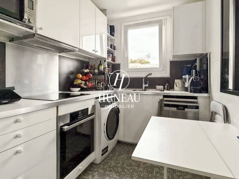 Maison à vendre, 63m², PARIS 14E