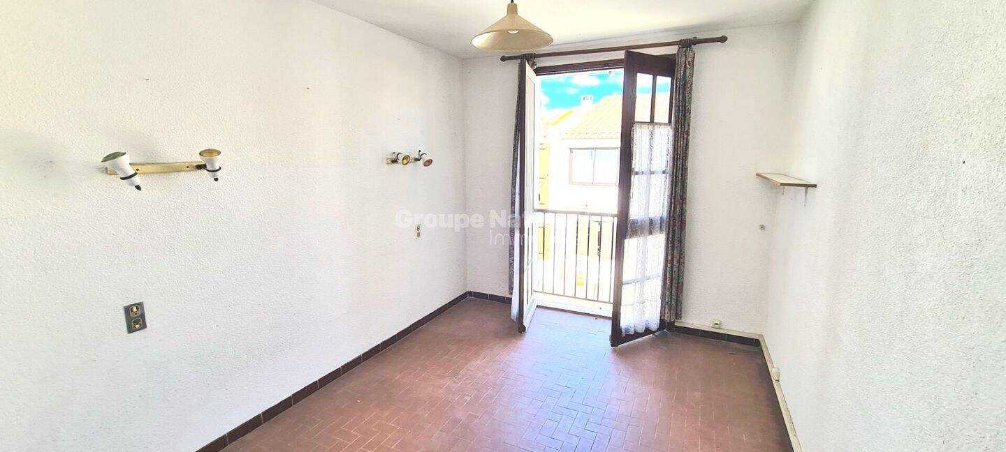 Maison à vendre, 22m², SAINTES MARIES DE LA MER