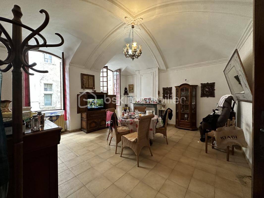Maison à vendre, 340m², SAINT AMBROIX