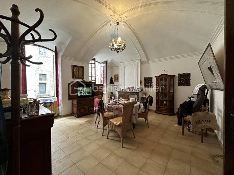 Maison à vendre, 340m², SAINT AMBROIX