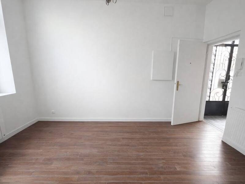 Maison à louer, 25m², TULLE