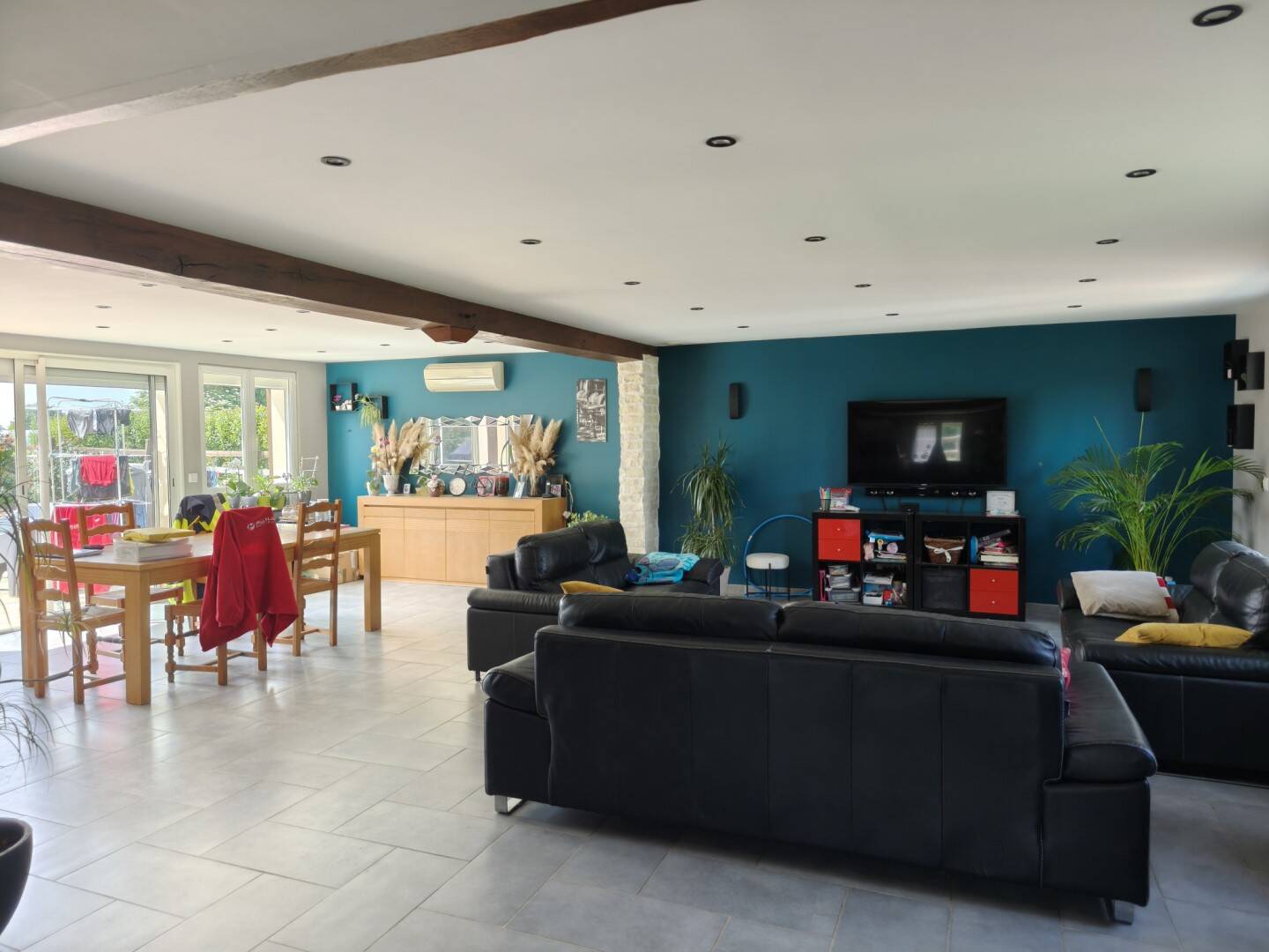 Maison à vendre, 165m², CALVADOS