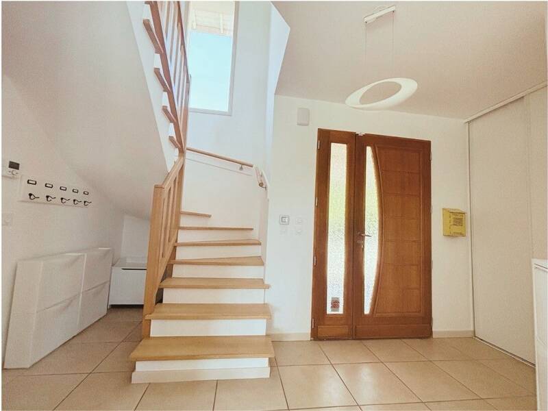 Maison à vendre, 170m², DIVONNE LES BAINS