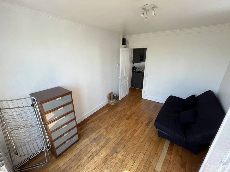 Maison à louer, 28m², BOULOGNE BILLANCOURT