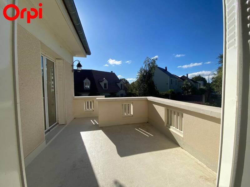 Maison à louer, 97m², ANTONY