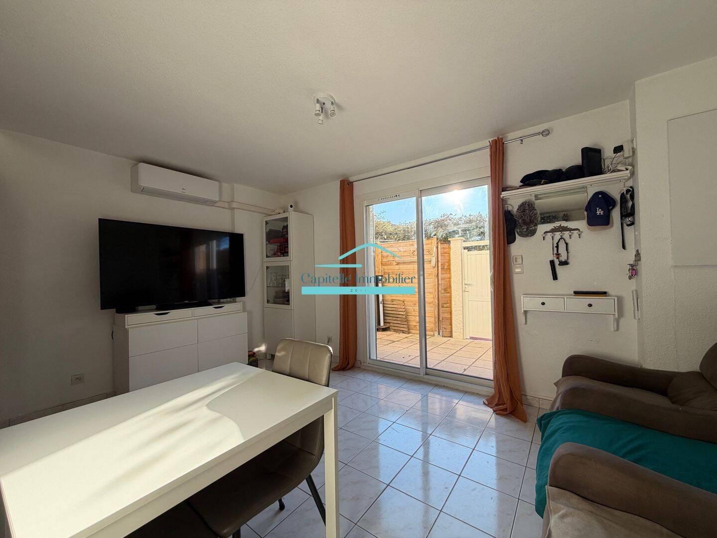 Maison à vendre, 36m², FRONTIGNAN