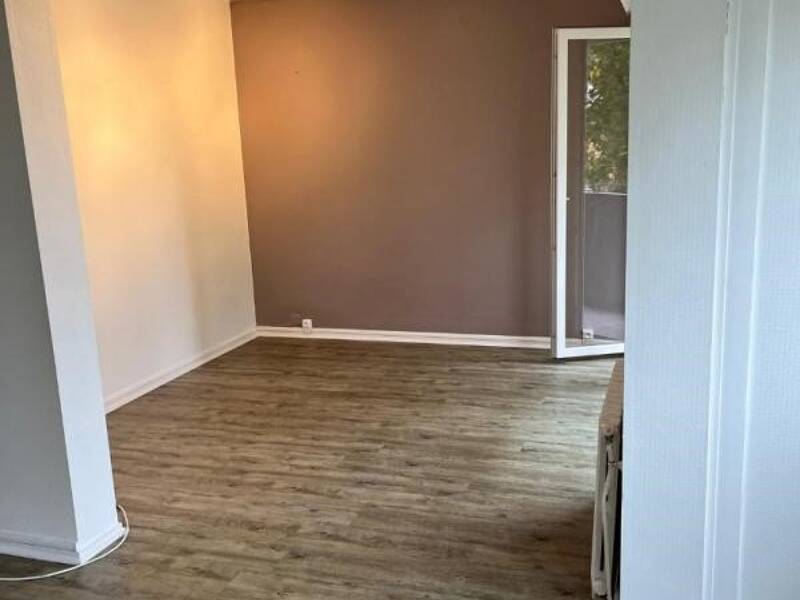 Maison à louer, 67m², LE BOUSCAT