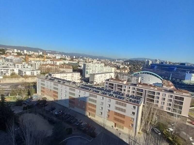 Maison à louer, 55m², MARSEILLE 4E
