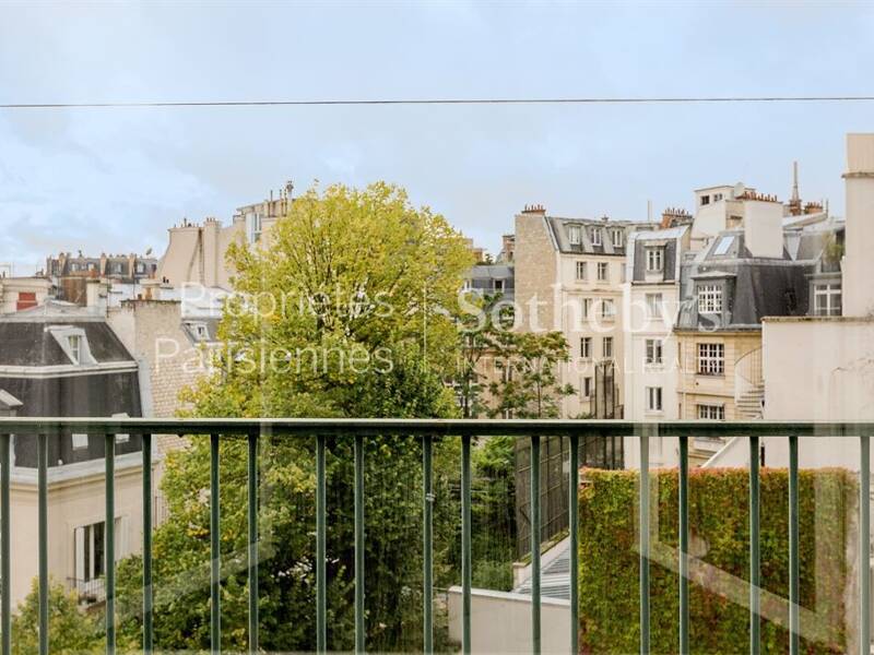Maison à vendre, 240m², PARIS 16E