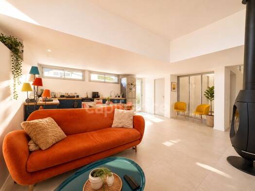 Maison à vendre 355 000 € 5 pièces 3 chambres 97 m² Quartir Nord Mauguio 34130