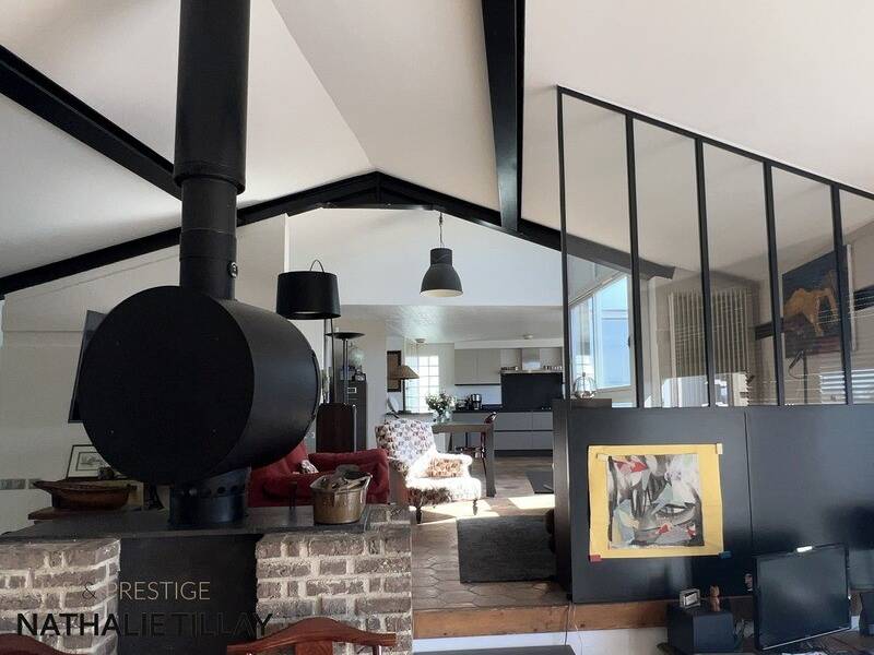 Maison à vendre, 330m², ORLEANS