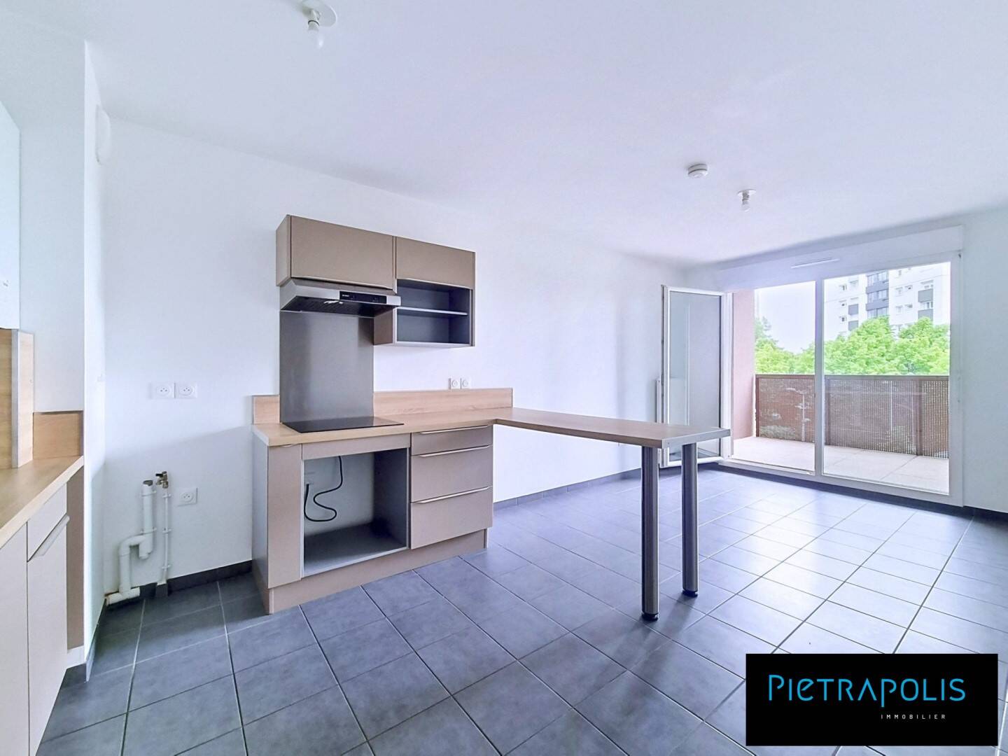 Maison à vendre, 37m², VENISSIEUX