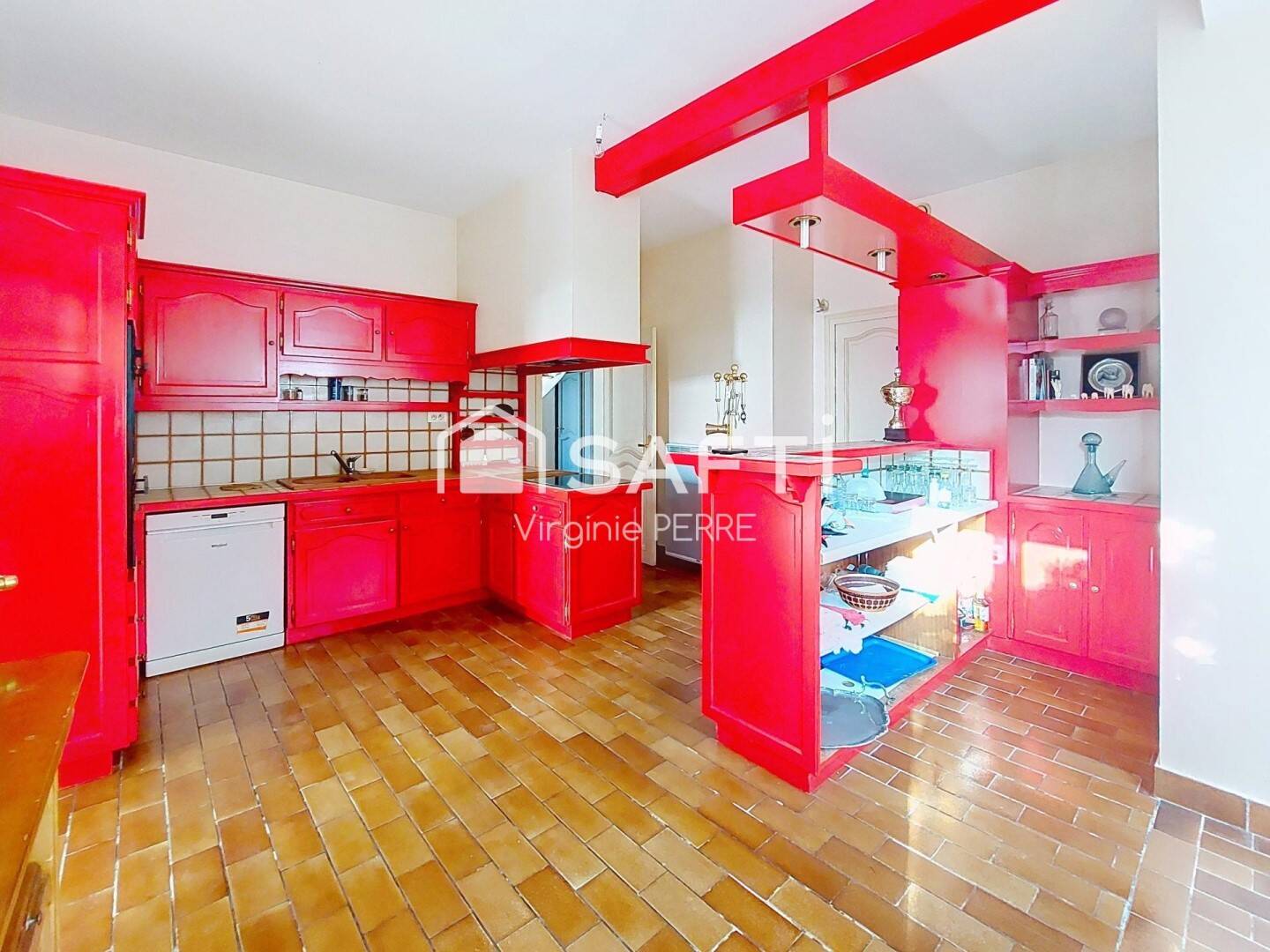 Maison à vendre, 223m², VAUX SUR MER