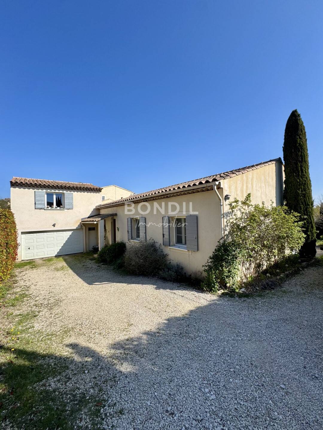 Maison à vendre, 160m², LA MOTTE D'AIGUES