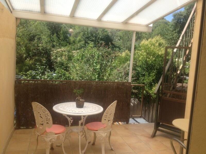 Maison à louer, 20m², NIMES