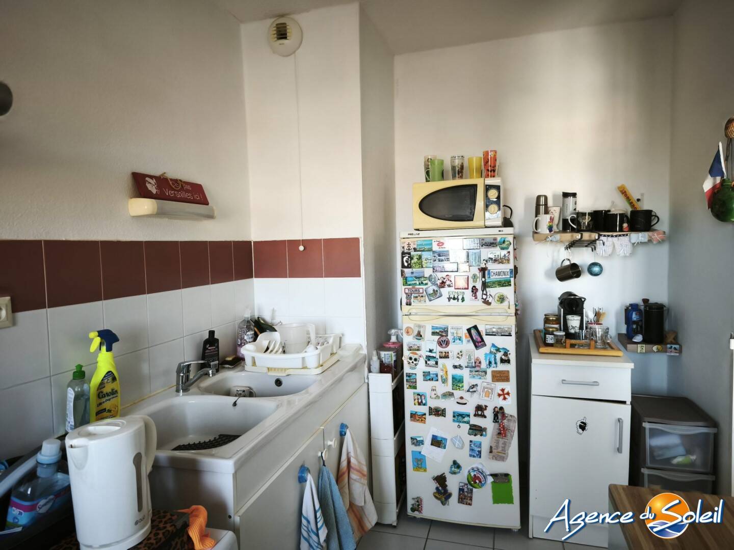 Maison à vendre, 65m², PORT LA NOUVELLE