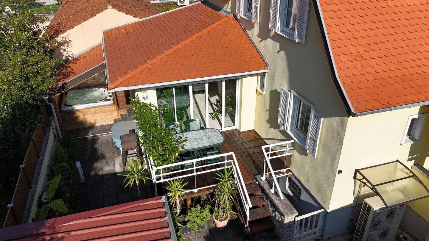 Maison à vendre, 131m², STRASBOURG