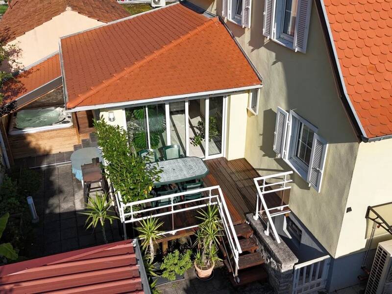 Maison à vendre, 131m², STRASBOURG