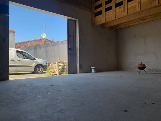 Parking à vendre 160 000 € 49,7 m² La Flotte 17630