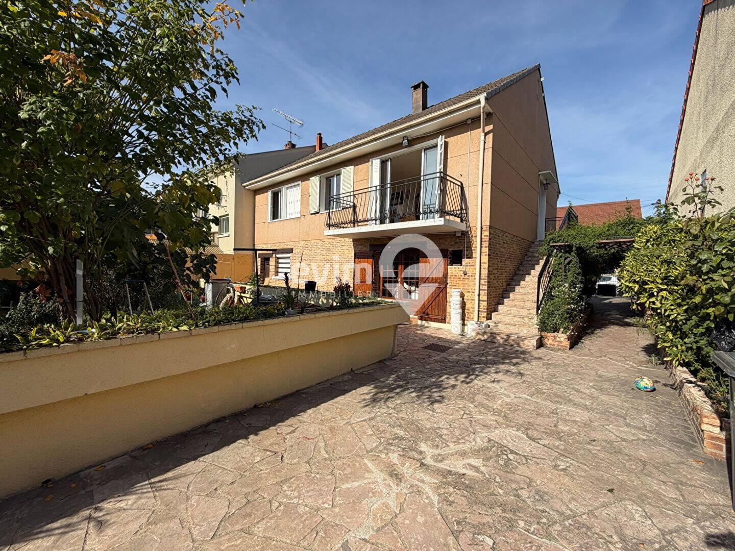 Maison à vendre, 143m², ARGENTEUIL