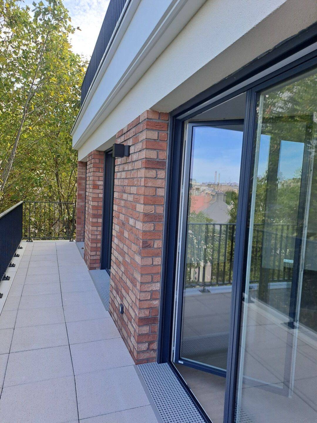 Maison à louer, 61m², SAINT OUEN