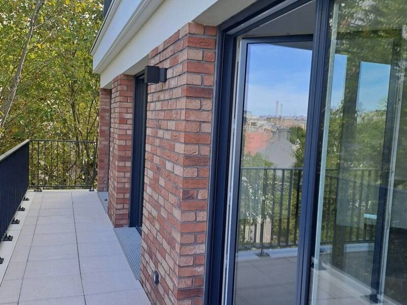 Maison à louer, 61m², SAINT OUEN