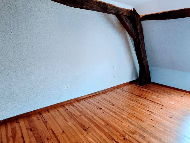 Maison à vendre, 80m², GRAY