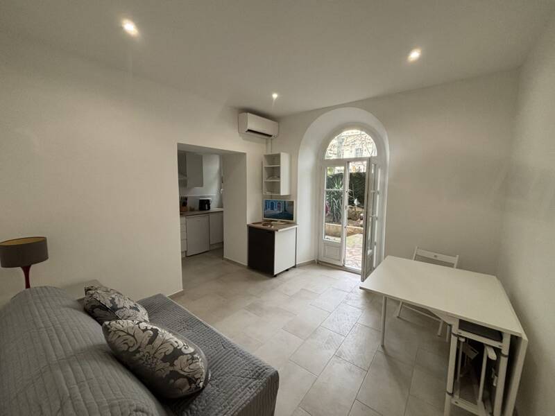 Maison à louer, 19m², NICE