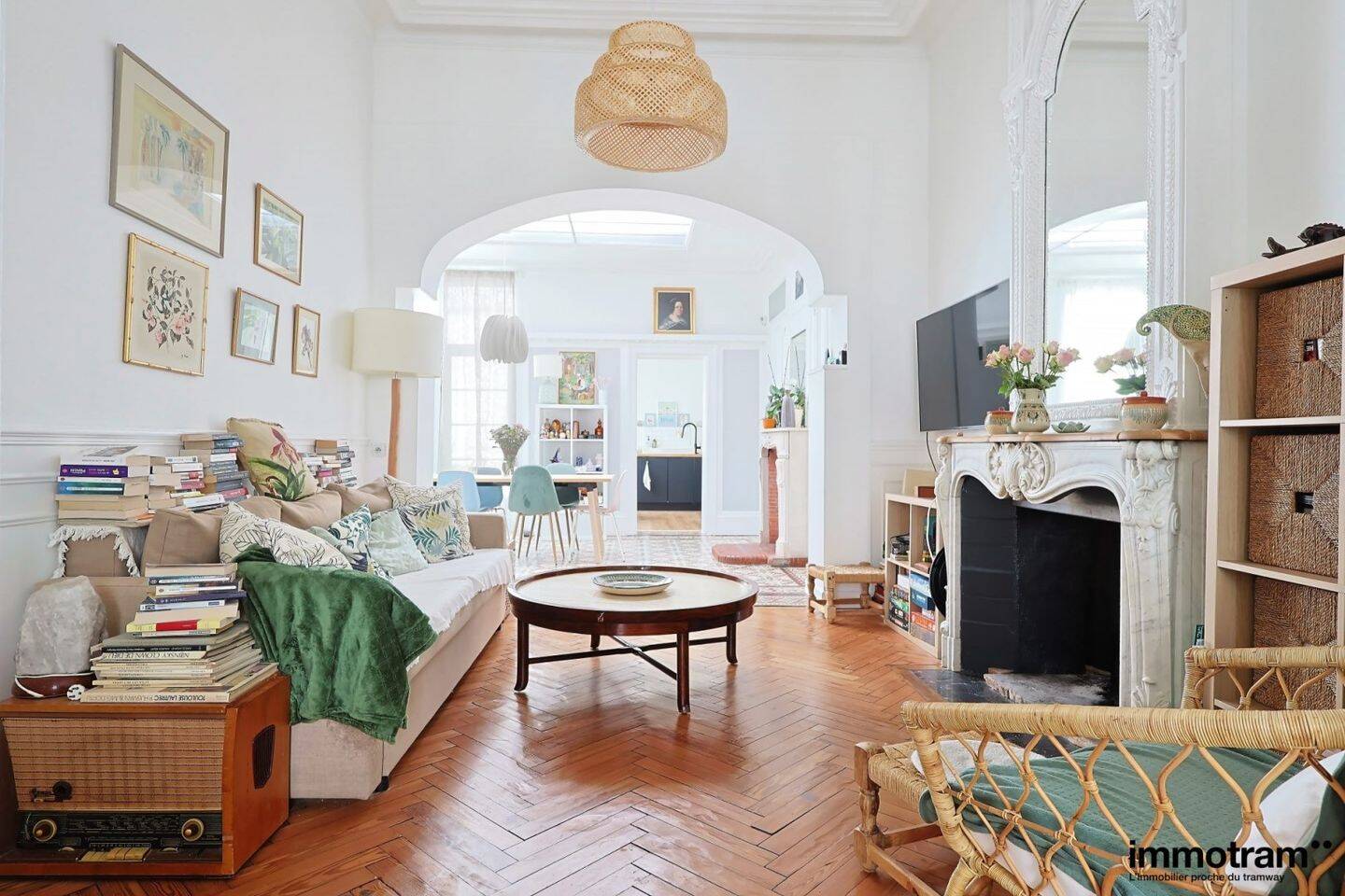 Maison à vendre, 160m², ROUBAIX