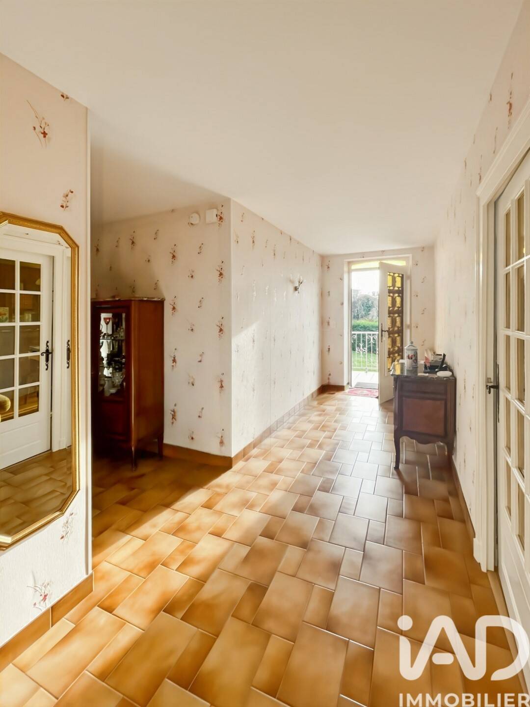 Maison à vendre, 180m², ROZIER EN DONZY