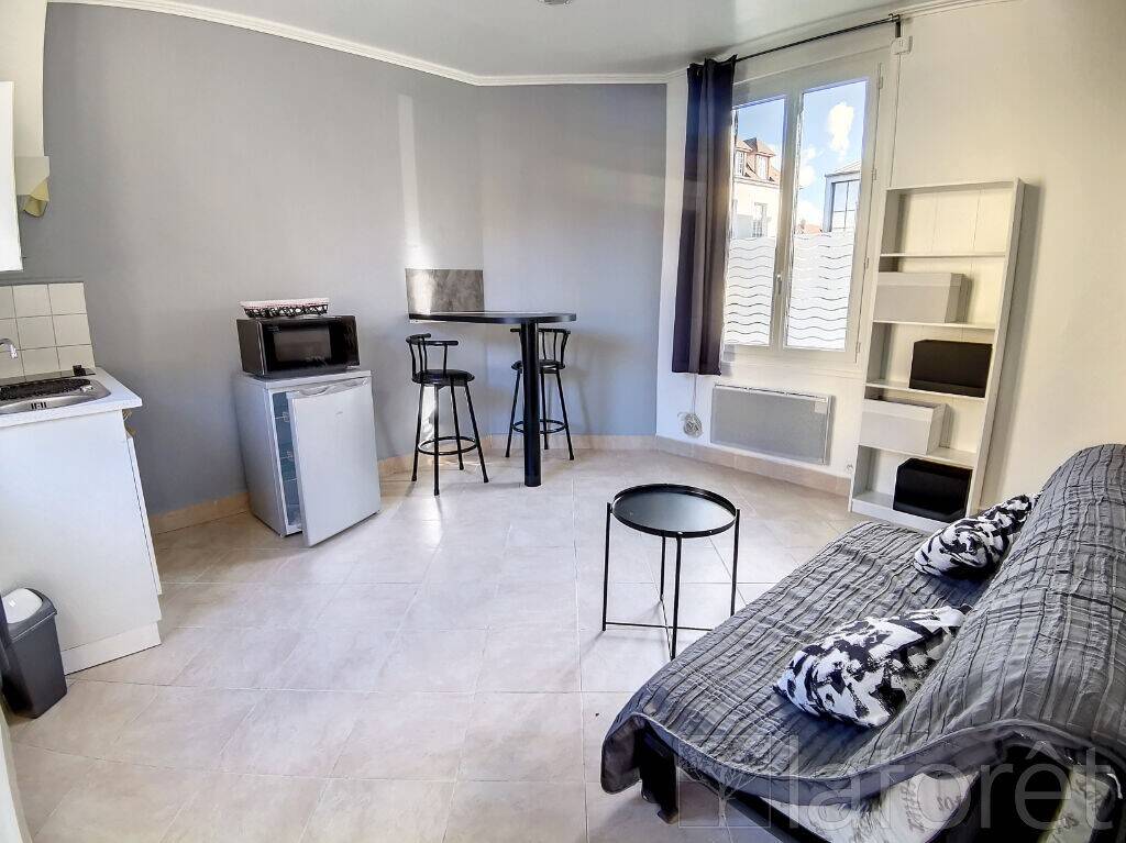 Maison à louer, 20m², VERNON