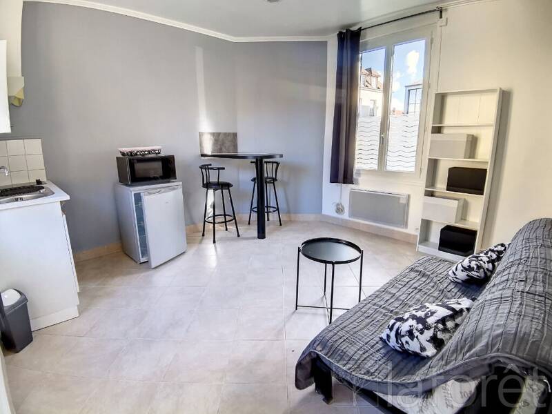 Maison à louer, 20m², VERNON