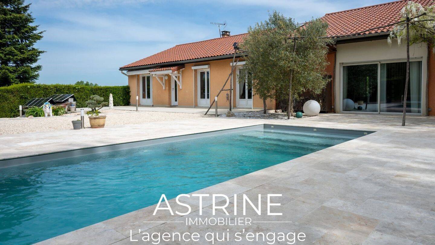 Maison à vendre, 178m², LES COTES D'AREY