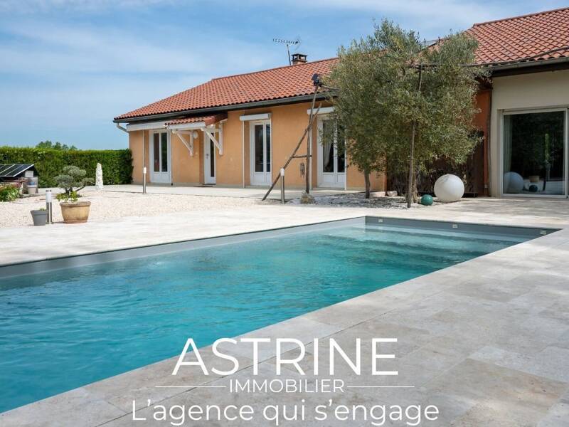 Maison à vendre, 178m², LES COTES D'AREY