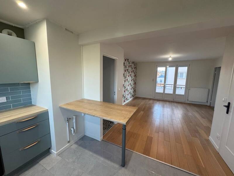 Maison à louer, 62m², EPERNAY